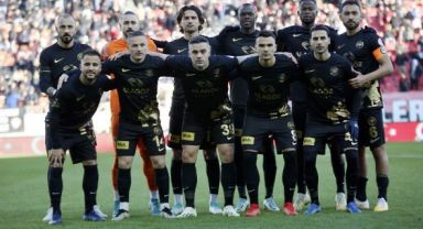 Çorum FK 3 Puanı Uzatmada Aldı