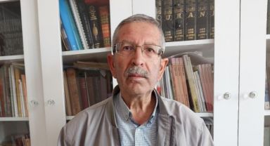Demirci'nin kitabını yazdı