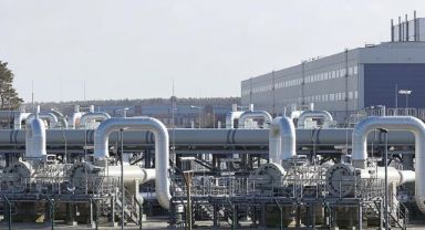 Doğal GazI Kullanan Nüfus 71,3 Milyona Ulaştı