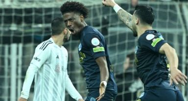 Dolmabahçe'de Da Costa'nın Gecesi