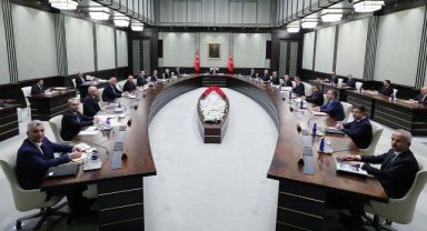 Emeklinin Gözü Bu Toplantıda