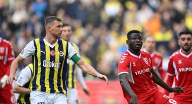 Fenerbahçe'den Kritik Puan Kaybı