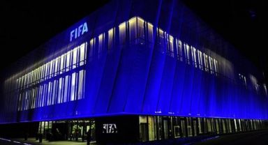 FIFA'dan 7 Süper Lig Kulübüne Transfer Yasağı
