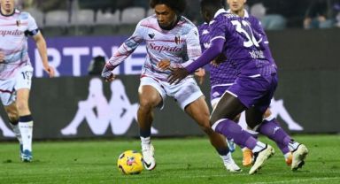 Fiorentina Yarı Finalde