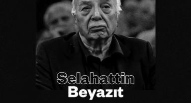 Galatasaray Eski Başkanı Selahattin Beyazıt'ı Andı