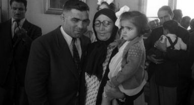 Güreşe Adanmış Hayat: Yaşar Doğu