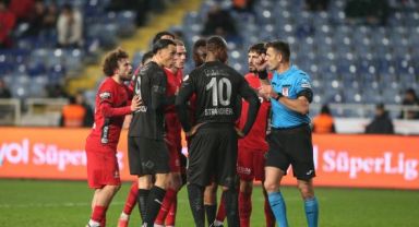 Hatayspor Gaziantep FK Maçından Beraberlik Çıktı