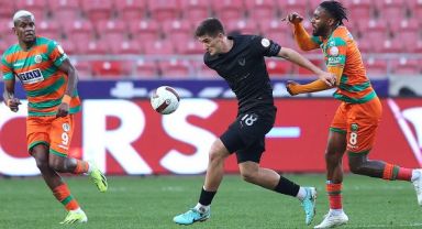 Hatayspor'un Hasreti Sürüyor