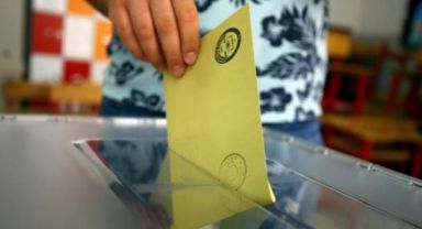 HÜDA PAR'dan Yerel Seçim Açıklaması