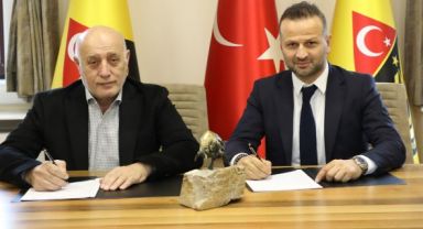 İstanbulspor'da Osman Zeki Korkmaz Dönemi