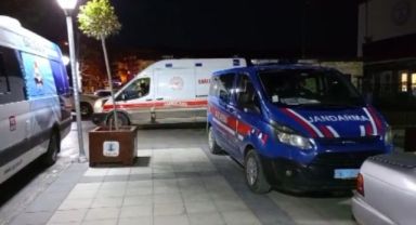 İzmir'de Balıkçı Teknesi Battı