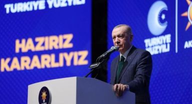 İzmir'e Hizmetkâr Olmaya Hazırız