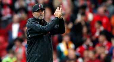 Jürgen Klopp Ayrılıyor