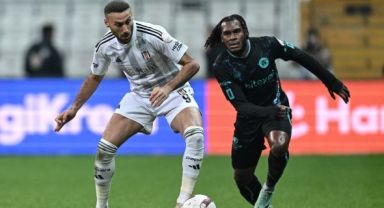Kartal, Adana Demir'i Geçemedi