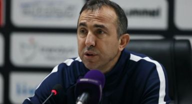 Kayserispor'da Recep Uçar Dönemi Bitti