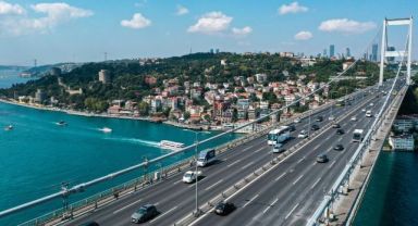 Köprü ve Otoyol Geçiş Ücretlerine Düzenleme