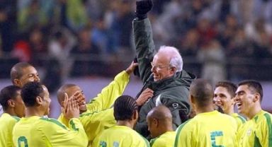 Mario Zagallo 92 Yaşında Hayatını Kaybetti
