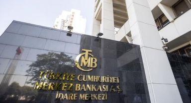 Merkez Bankası Faiz Yükseltti