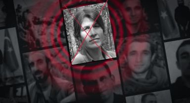 MİT'ten Metina Operasyonu