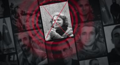 MİT'ten Nokta Operasyon