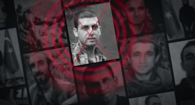 MİT'ten Süleymaniye'de Nokta Operasyonu