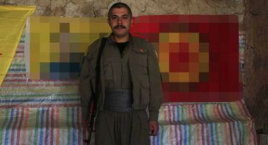 MİT'ten Suriye'de Nokta Operasyon