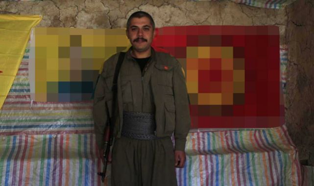 MİT'ten Suriye'de Nokta Operasyon