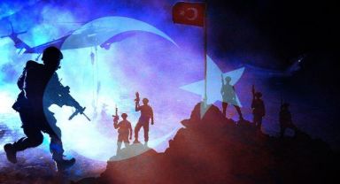MİT ve TSK Teröristlere Göz Açtırmyor