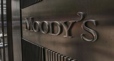 Moody's 17 Türk Bankasının Görünümünü Pozitife Çevirdi