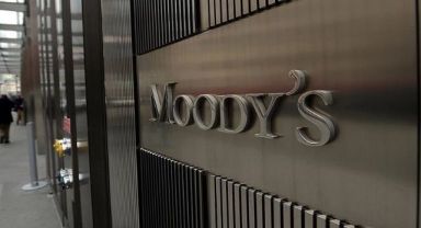 Moody's Türkiye'nin Kredi Görünümünü Yükseltti