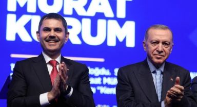Murat Kurum: Müjdelerimizi Sevgili İstanbullulara Vereceğiz