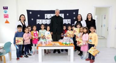 Narlıdere Belediyesi’nden 5 Yılda 5 Anaokulu
