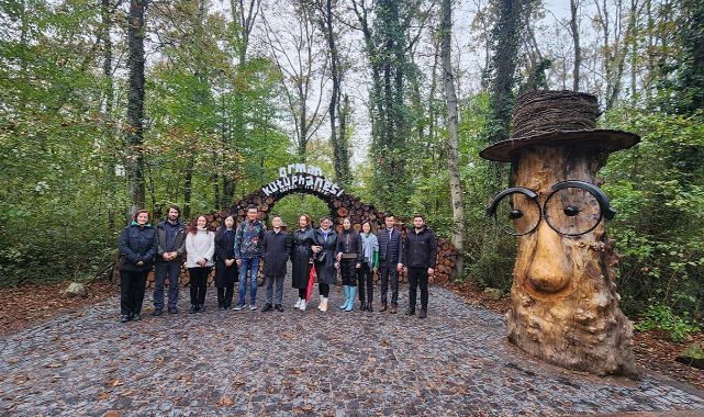 Ormanya 2023'te 5,2 Milyon Ziyaretçi Çekti