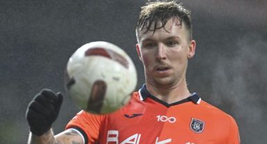 RAMS Başakşehir'den Karzev Kararı