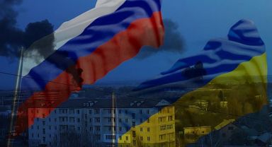Rusya Ukrayna'ya Askeri Sanayi UnsurlarınI Vurdu