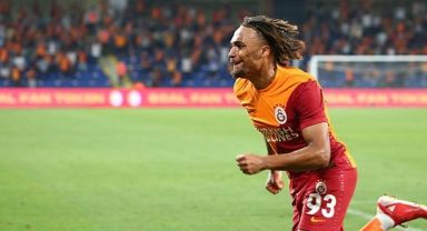 Sacha Boey Bayern Münih'te
