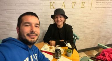 Şafak Sol'un büyük başarısı