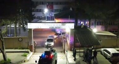Sibergöz-18 Operasyonları