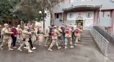 Sibergöz-19 Operasyonu