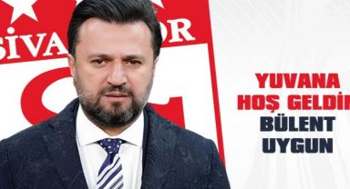 Sivasspor’da Bülent Uygun Dönemi