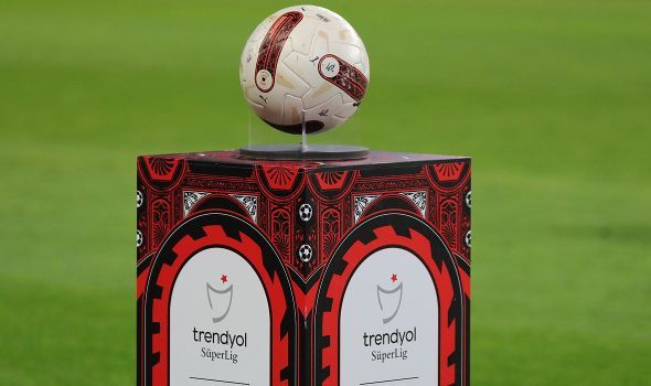 Süper Lig'de 2 Haftalık Program Açıklandı