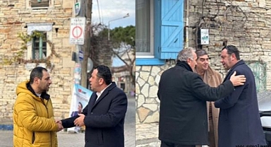 Taner Acar Sahaya İndi