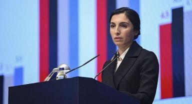 TCMB Başkanı Erkan: Dezenflasyona Ulaşma Konusunda Kararlıyız