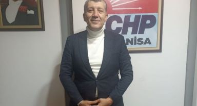 Tecrübeli Siyasetçi Fatih Taşlı Chp Köprübaşı Belediye Başkanı Adayı Oldu