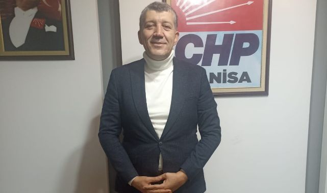 Tecrübeli Siyasetçi Fatih Taşlı Chp Köprübaşı Belediye Başkanı Adayı Oldu