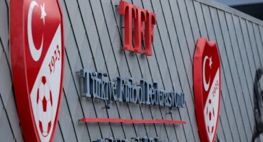 TFF'den Yabancı Kuralı Açıklaması