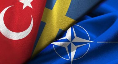 Türkiye'nin İsveç Kararı Resmi Gazete'de