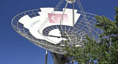 Türksat Frekans Listesini Güncelledi