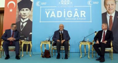 Yadigar Projesi'yle Bin Tarihi Eser Restore Edilecek