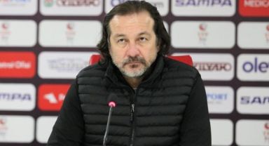 Yusuf Şimşek İstifa Etti